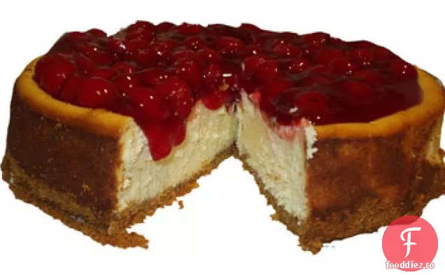Cel Mai Bun Cheesecake Vreodată