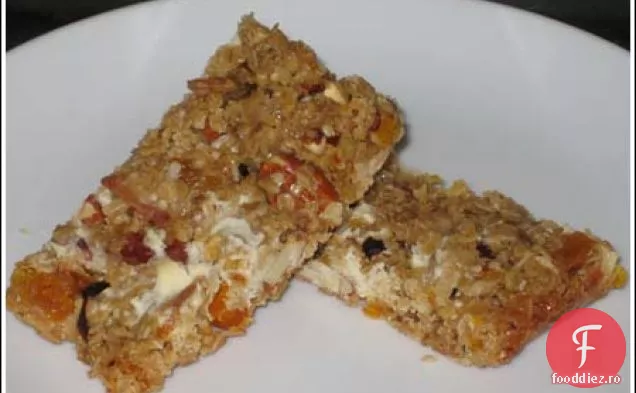 Vermont Granola Baruri