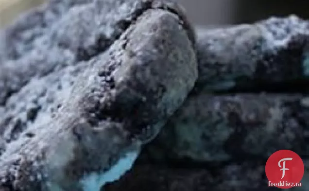 Kahlua Mocha Gooey Unt Cookie-Uri