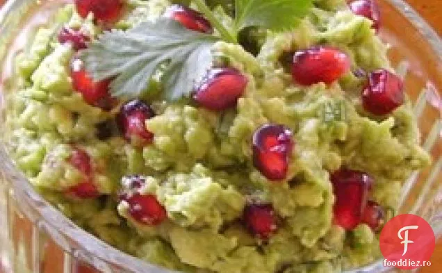 Guacamol De Rodie