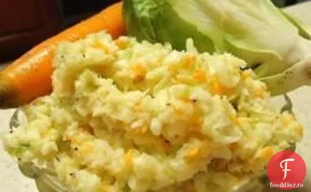 Salată De Varză Zesty