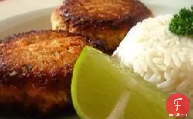 New England Crab Prăjituri