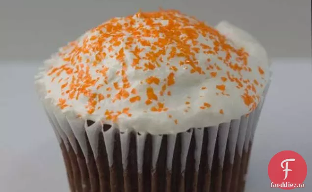 Mock Buttercream cu puf de Marshmallow