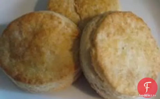 Nu Ratați Niciodată Biscuiții