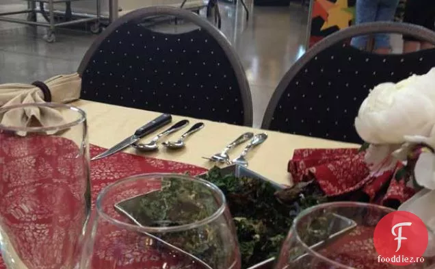 Cupe Sticky Toffee Phyllo de la conexiunea de gătit a lui H-E-B