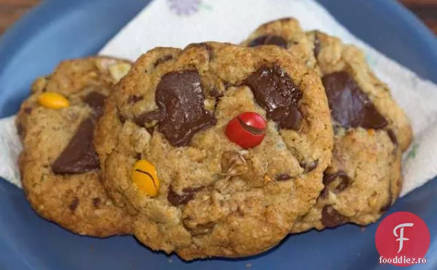 Nu-Neiman-Marcus Cookie