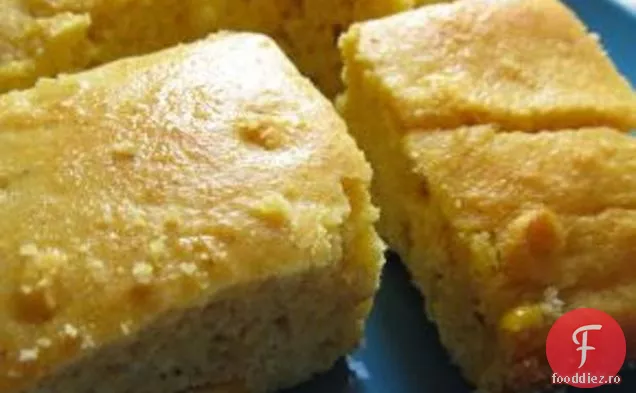 Pâine De Porumb