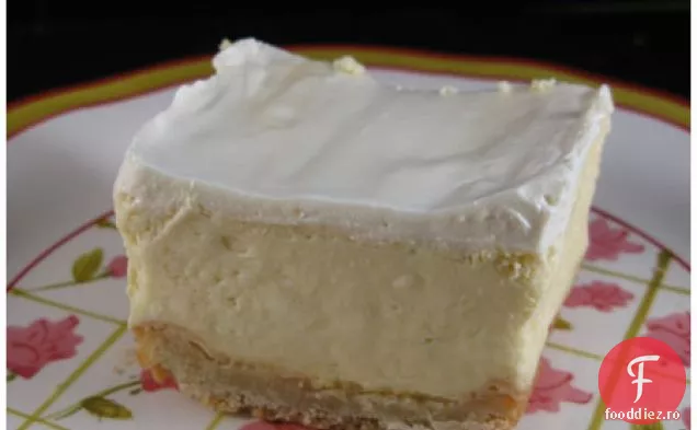 Cheesecake pentru doi