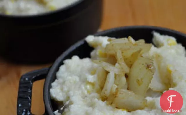 Cereale Triple-porumb sărate