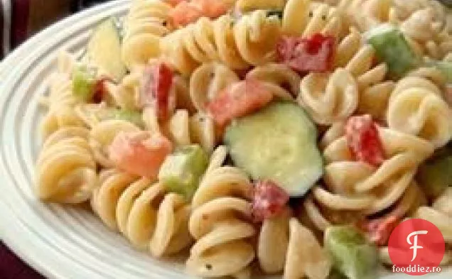 Salată De Paste Italiene I