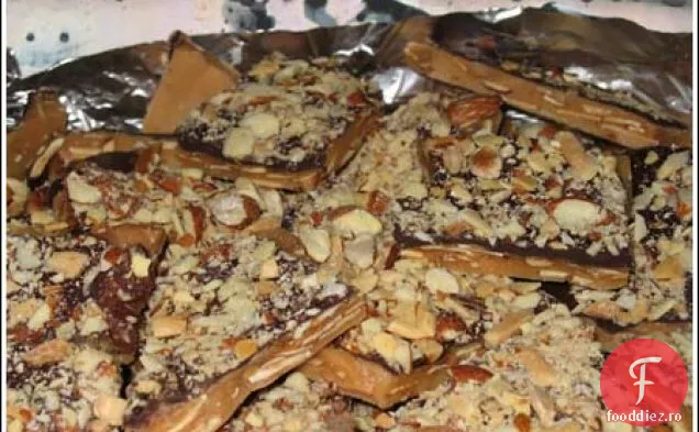 Caramel De Migdale Revizuit