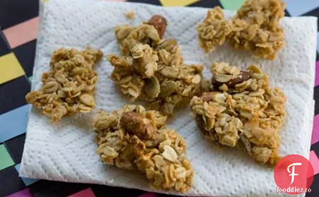 Granola Extra Groasă