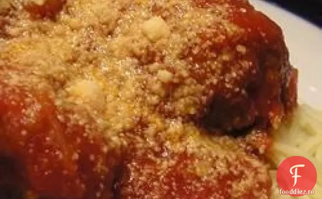 Sosul de paste de roșii dulce și fierbinte al lui Bryan