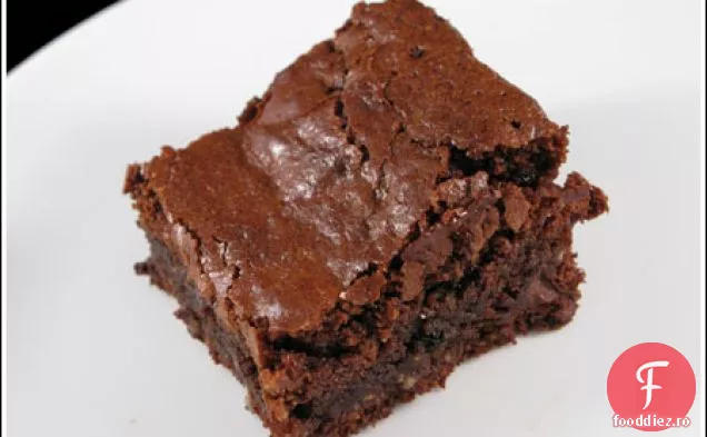 Brownies De Alune Fără Grâu — Fără Gingii