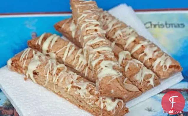 Cantuccini De Migdale Prăjite