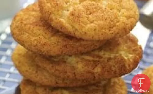 McCormick Nr. Cm. Snickerdoodles