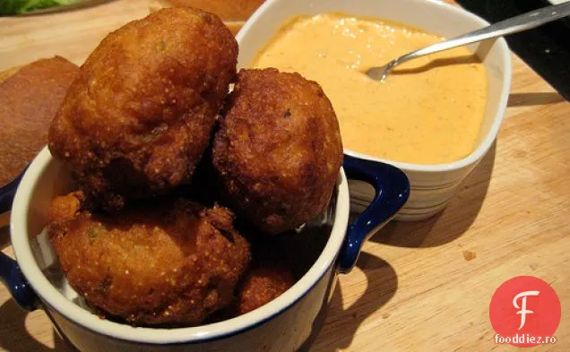 Hush Puppies