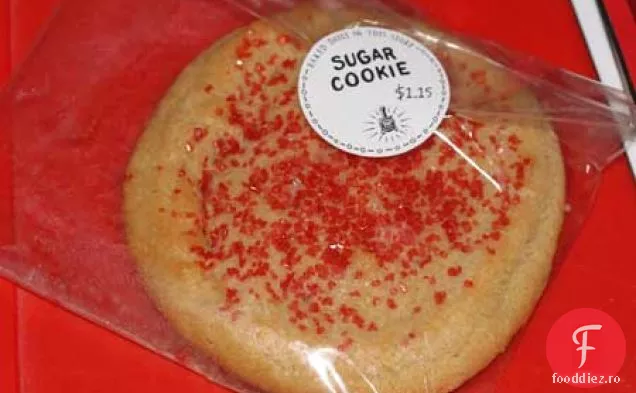 Similar cu cookie-urile de zahăr Potbelly