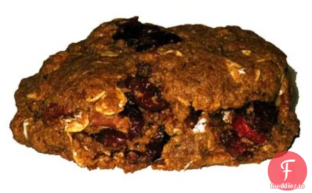 Cookie-Uri Pentru Micul Dejun