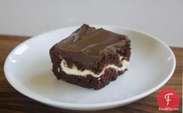 Tort Fudge