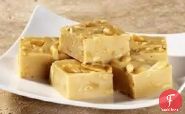 Fudge cu unt de arahide marca EAGLE, marca Eagle