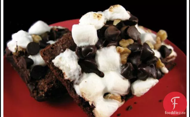 Rocky Road Negrese