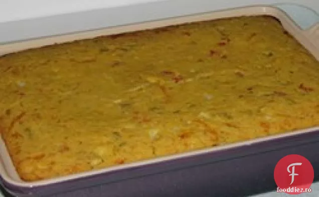 Dulce Tamale Plăcintă