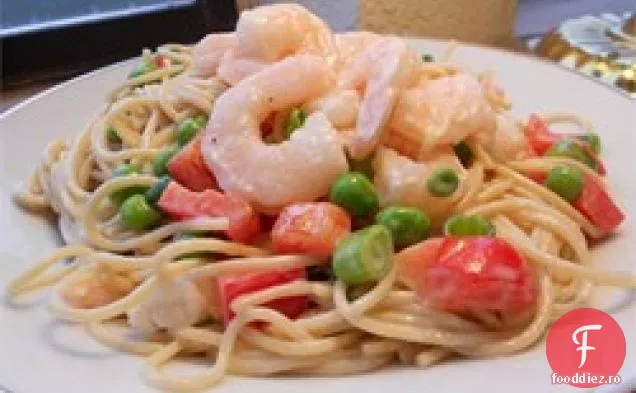 Salată de spaghete III