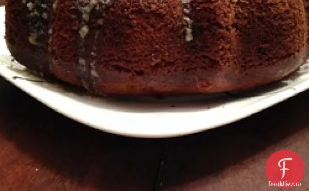 Tort De Prune