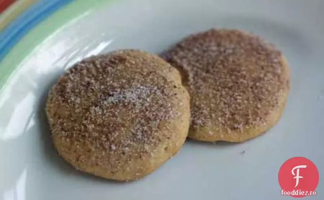 Cookie-Uri Mexicane