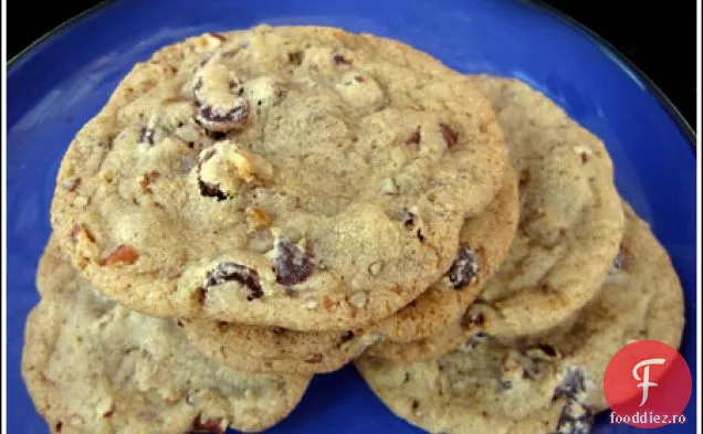 O Prăjitură Populară Cu Ciocolată