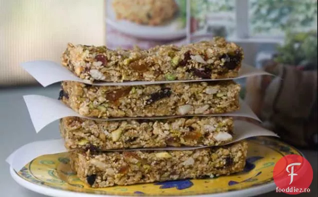 Miere Trail Mix Baruri