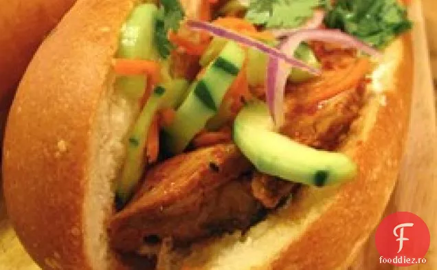 Sandwich Vietnamez