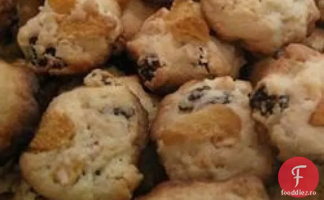 Cornflake cookie-uri II