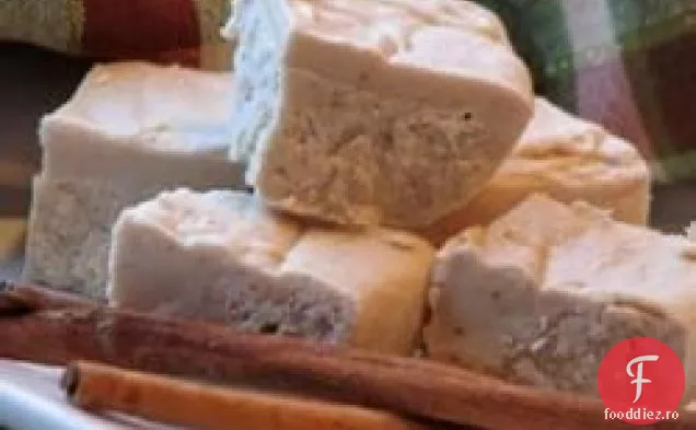 Cremă De Ouă Fudge