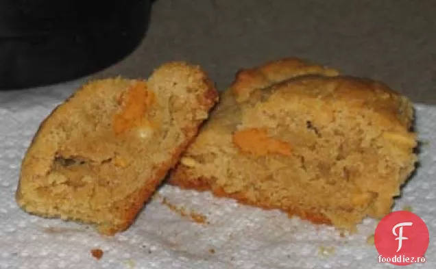 Triple Play Cookie-Uri Cu Unt De Arahide