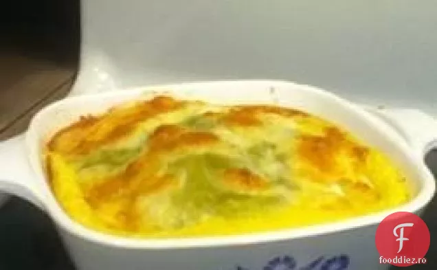 Caserola De Chili Verde