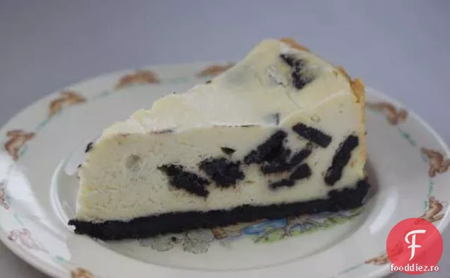 Oreo Cheesecake