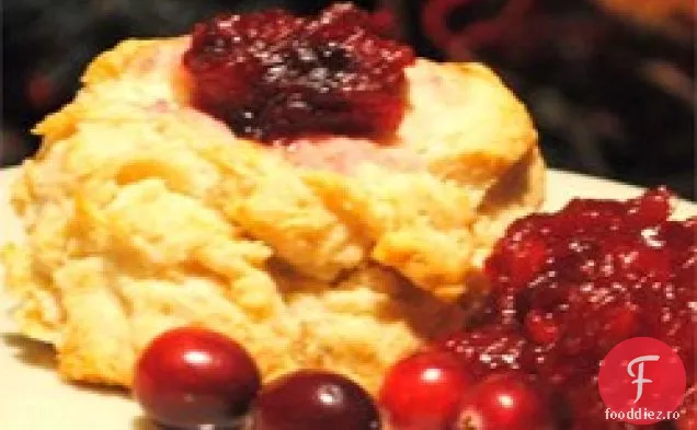Biscuiți Cape Cod