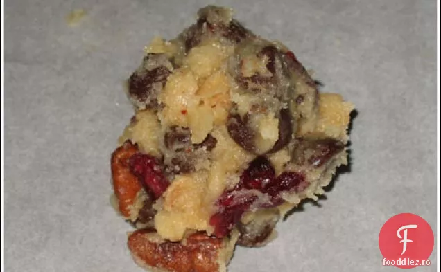 Cookie-Uri Talmeș-Balmeș Câștigătoare
