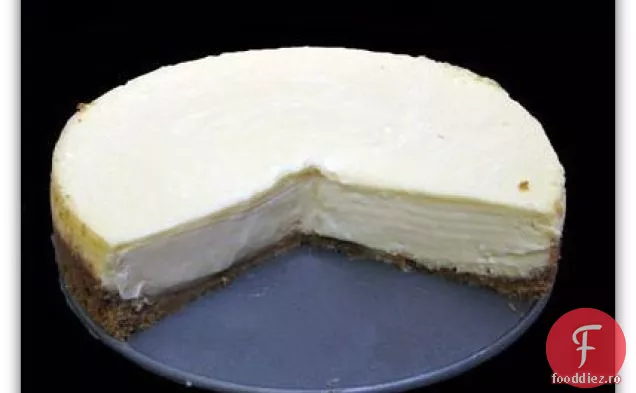 Cheesecake De Lux Ultra Cremos