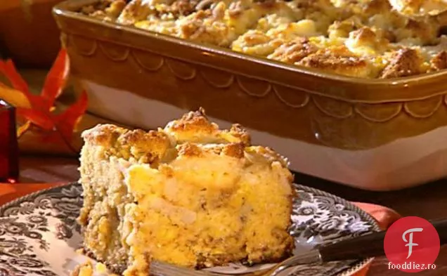 Pansament Pentru Pâine De Porumb