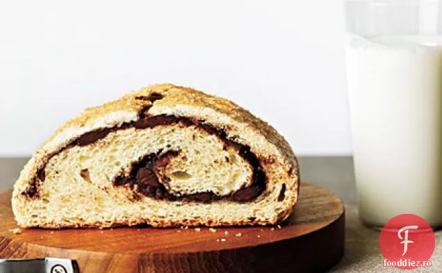 Ciocolată Bogată Babka