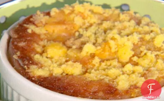 Santa Fe piersic și Mango Cizmar