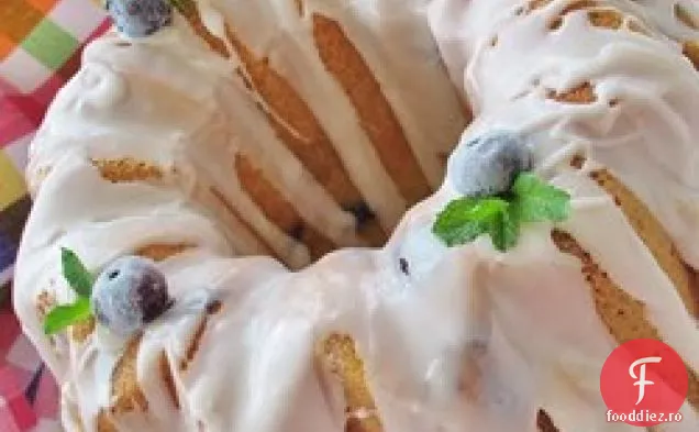 Tort De Brânză Cremă