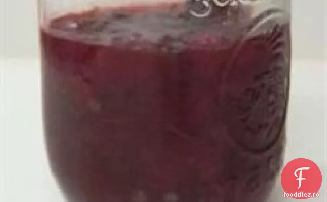 Chutney de afine II
