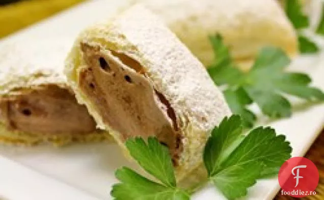 Nori De Ciocolată