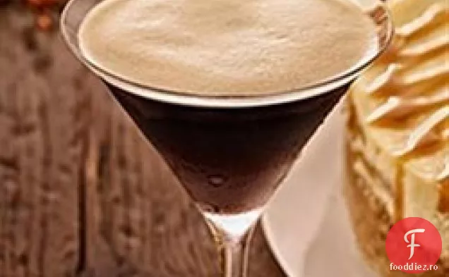 Kahl Cumplosa Espresso Martini