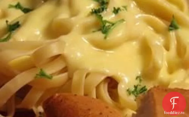 Sos Alfredo