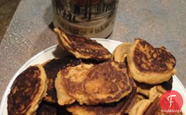 Scones Griddle